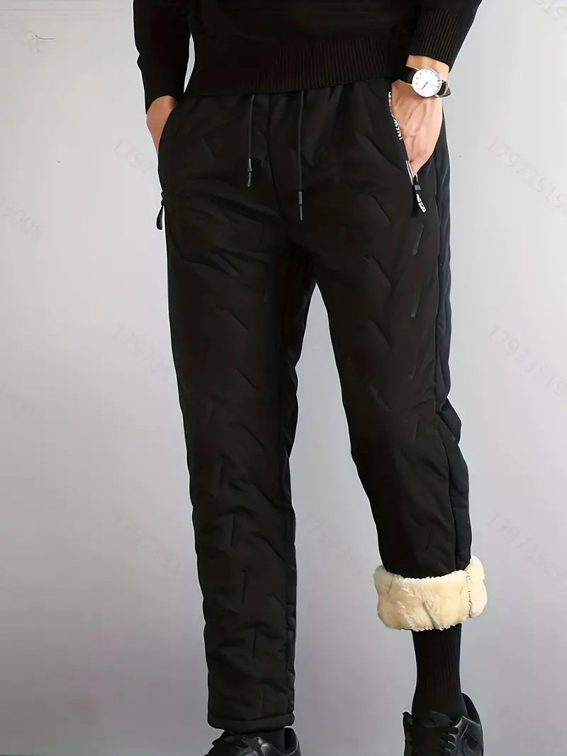 WarmthFlows™ Winter Fleece Trousers