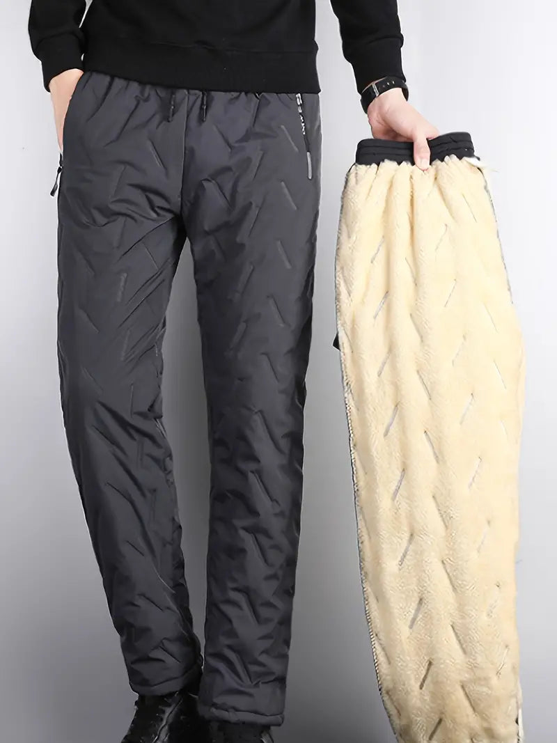 WarmthFlows™ Winter Fleece Trousers